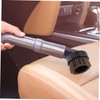 Accesorios para Aspiradora con Cepillo y Conector 32 a 35mm,