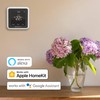 Honeywell Home RTH8800WF2022, T5 WiFi Smart Thermostat, 7 Day-Programmable Touchscreen,