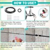 Chicken Coop Cooling System for Poultry - Pre-Installed No Leakage