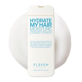ELEVEN AUSTRALIA Hydrate My Hair Moisture Conditioner 10.1 Fl Oz