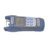 Fiber Optical Power Meter Efficient Accurate Wide Range 1MW 5KM