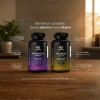 Kit Suplementos Domos / Resveratrol + Colágeno Ultra 120 Cps