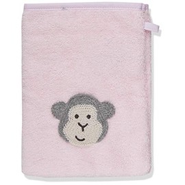 Bellybutton Mother Nature & Me Unisex Baby Neckerchief Wash Cloth -