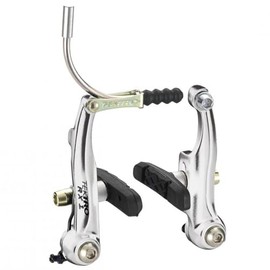 TEKTRO RX1 Mini-V Brake Silver BR-TK-M051
