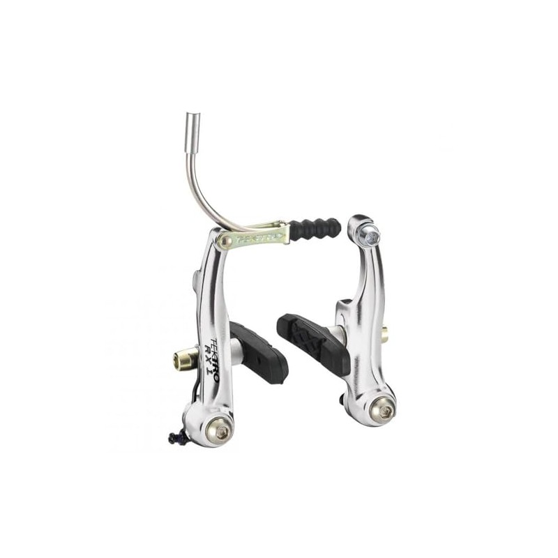 TEKTRO RX1 Mini-V Brake Silver BR-TK-M051