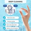 Flowcheer Ice Maker Cleaner Tablets - 24 Count for Efficient