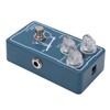 Compressor Effect Monoblock Guitar Compression Effector Pedal with True Bypass