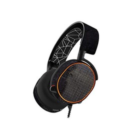 MightySkins Skin Compatible with SteelSeries Arctis 5 Gaming Headset - Ripped | Protective, Durable, and Unique Vinyl Decal wrap Cover | Easy to Apply, Remove, and Change Styles | Made in The USA