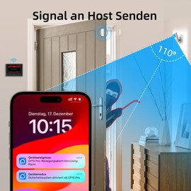 Home Alarm System P30