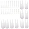 Outanaya 1Set Yoga Balls Replacement with Air Stopper Pins Durable