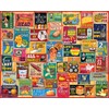 White Mountain Puzzles Things We Say, 1000 Piece Jigsaw Puzzle