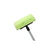 Forgrace Car Wash Brush 12" with Long Handle 60 Inch,
