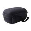WERJIA Storage Case Compatible ZHIWHIS Bluetooth Speaker Ultra Mini Short