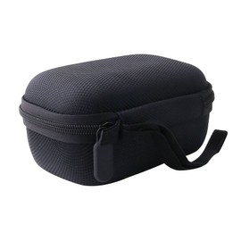 WERJIA Storage Case Compatible ZHIWHIS Bluetooth Speaker Ultra Mini Short Wave Radio Storage Case