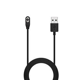 Accessonico Compatible with Shokz Charging Cable Magnetic Charger Cord Replacement for Aftershokz Aeropex AS800 Headphones, OpenRun Mini Pro, OpenComm