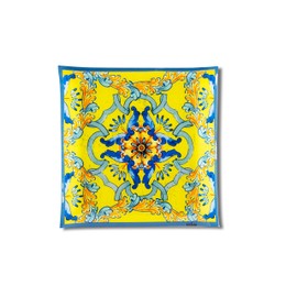 Excelsa Trinacria Decorated Tray