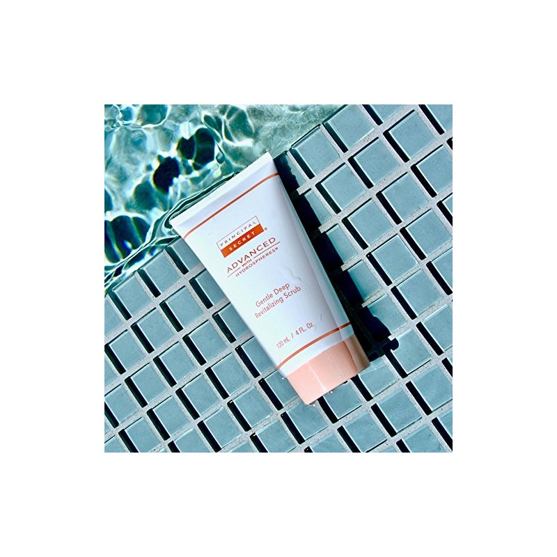 Principal Secret Advanced Gentle Deep Revitalizing Scrub 90 Day Supply4