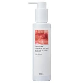 Adore Po Skin Red Tree Green Stem Oil NS Indigo Solution 143g, 1 unit, 150ml / 어도어포 스킨 붉나무 청대오일 NS인디고 솔루션 143g, 1개, 150ml