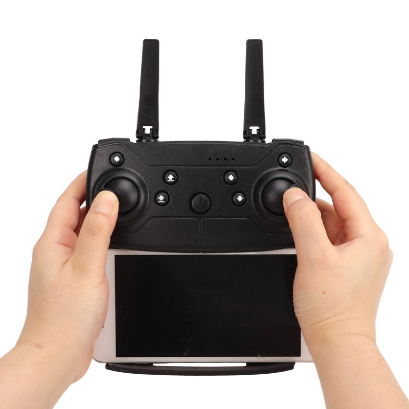 E88PRO RC Aerial Drone HD 4K Dual Camera Altitude Hold