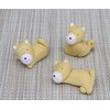 Craftmanhouse Ceramic Chopsticks Rest Shiba Inu Nenne