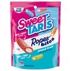 SweeTARTS Rope Bites Candy, Mixed Fruit, 8 Ounce Resealable Bag