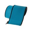 KoolGrips Handrail Cover for Pool and Spa (Indian Teal, 6'