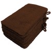 Lanudo Pure Line Face Cloth 21 x 15 cm Pure