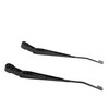 Riyhch Front Windsheild Wiper Arm,for Jeep Wrangler JK/JKU 2007 2008