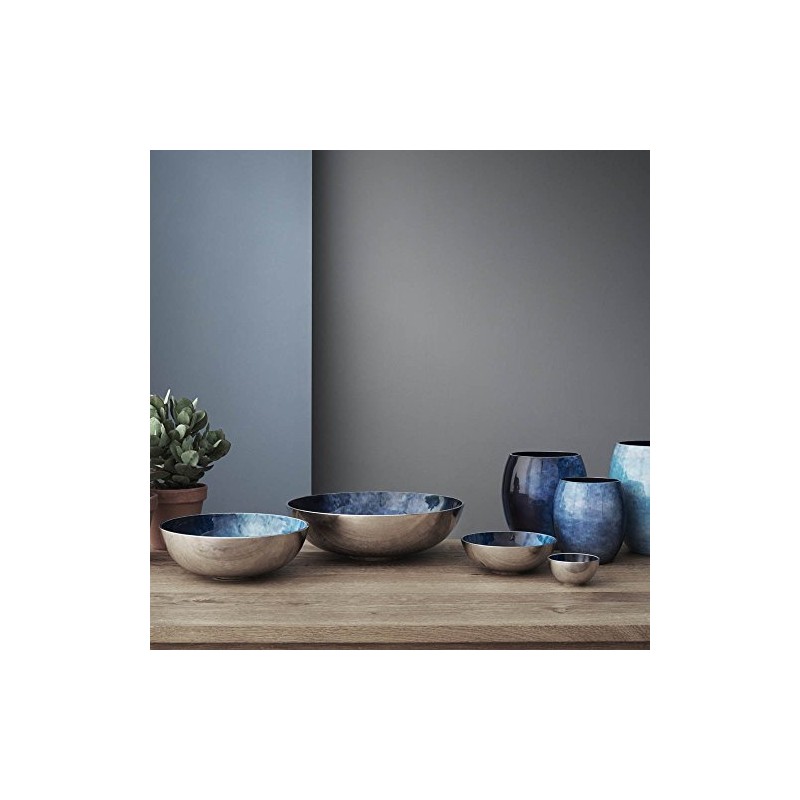 Stockholm Horizon Bowls, Horizon, 11 x 6 x 10 cm