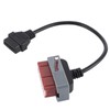 30Pin Car Diagnostic Cables for PP2000 Fit for Citroen Plastic