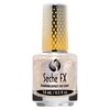 Seche Top Coat Efecto Diamante Gold 14.8ml
