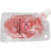 Clear Lip Gloss Base , Pearly Moisturizing 20ml Glitter Lip