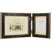 vanjoh Photo Frame Twin Frame Classic Mats with Mat ,