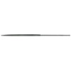 Bahco 2-304-16-4-0 Half Round.Needle File 16cm Cut 4 (Dead Smooth)