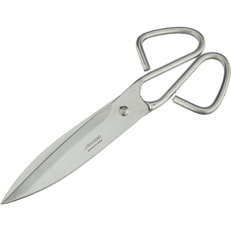 Arcos Series ecopro-Kitchen Scissors 200 mm (7.87 Inches) -Handle Stainless