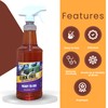 Flock Free Bird Repellent Spray, Ready to Use Bird Spray,