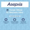 Asepxia Jabón Farma Azufre 100 G. Jabón En Barra Para