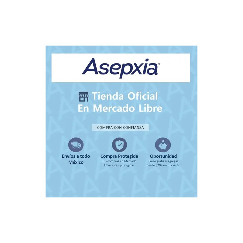 Asepxia Jabón Farma Azufre 100 G. Jabón En Barra Para