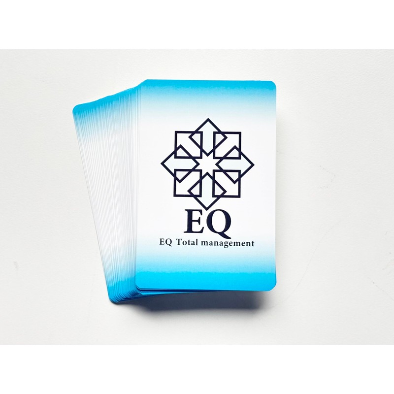 EQ Core Card