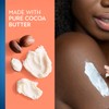 Vaseline Cocoa Glow 12-Pack – Intensive Care Body Cream, Moisturizer,