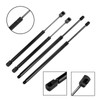 SCITOO 4478 Lift Supports Fit for Ford Expedition 1997-2002 Front