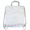 Camio Japan 228774 Simple Moko School Bag Gymnastics Clothing Bag