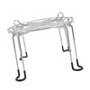 Water Filter Stand 304 Stainless Steel Detachable with Anti Slip