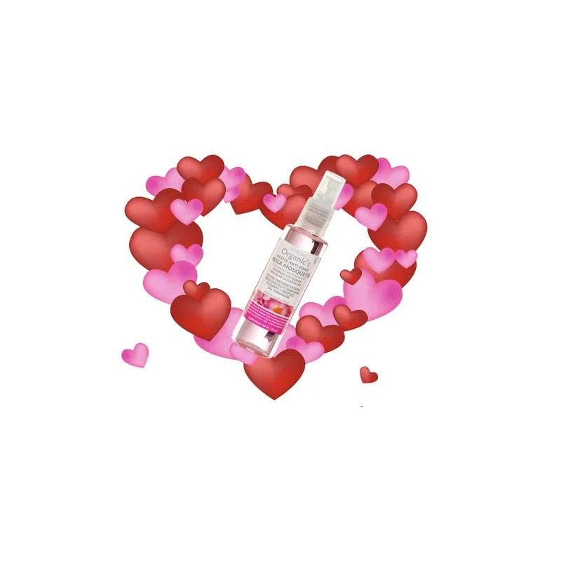 Aceite Anti-edad Rosa Mosqueta (pack 3) Florigan® (375ml)