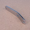 Wady Pocket Size Stainless Steel Crowbar Pry Bar Widgy Bar
