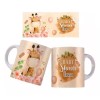 Like Shop 50 Tazas Personalizadas Recuerdo Para Baby Shower