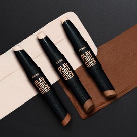 ETUDE [ETUDE]Play 101 Stick Contour Duo (2 Colors)