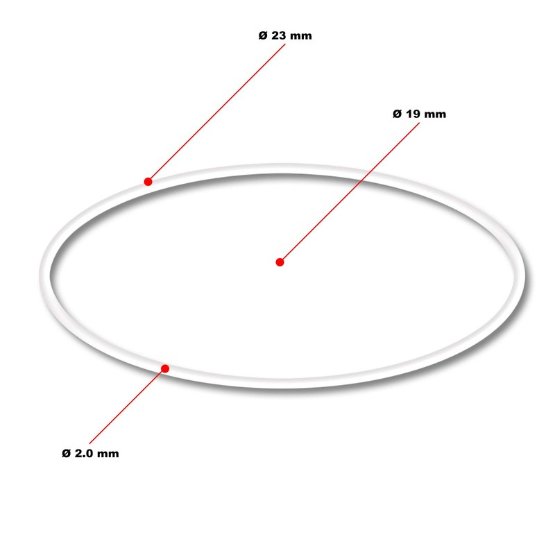 Replacement SunSun Aquarium External Filter HW – 402B – INLET