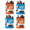 BAJA BEEF Jerky Snack Packs - Beef Jerky Variety Pack,