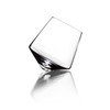 Sempli Cupa-Vino Stemless Wine Glasses Set of 2 - Hand